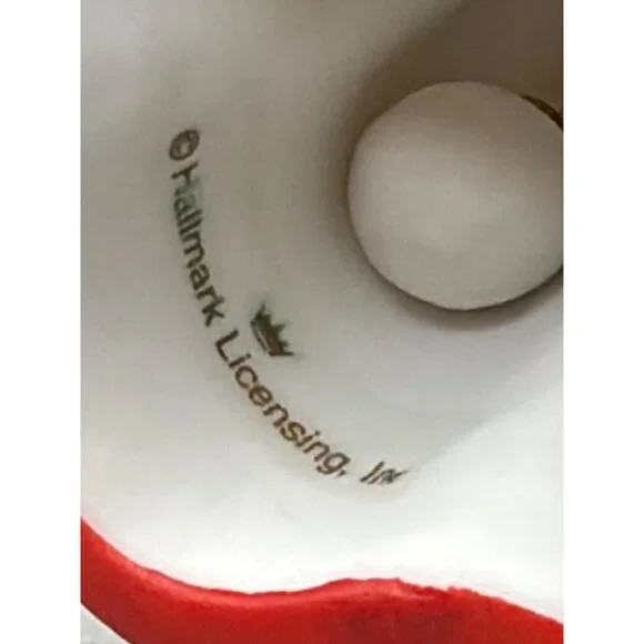 Hallmark Keepsake Ornament 2004 "Al Mundo Paz!" Featuring Choir Of Children - Picture 8 of 8